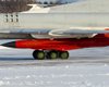 РФ планує оснащувати крилаті ракети X-32 касетним боєприпасом: ЦНС отримав докази