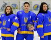 В хоккей играют настоящие дивчины! Как становится на коньки женская сборная Украины