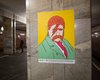 Полиция открыла дело за уничтожение выставки с Шевченко в метро
