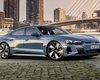 Audi создала люксовый электромобиль на базе технологий Porsche