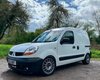 Для очень быстрой доставки: Renault Kangoo превратили в мощный спортивный фургон (фото)