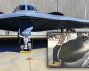 Стелс-бомбардировщик B-2 может получить новую противобункерную бомбу: что известно о GBU-72/B