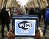 Создавать сеть Wi-Fi в киевском метро будут заново