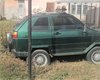 Украинский Франкенштейн: показали необычный гибрид ЛуАЗ и Volkswagen Golf (фото)