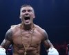 Обязательным претендентом на пояс WBO в супертяжелом боксерском дивизионе стал Усик