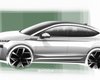 Новый электрокроссовер Skoda рассекретили до презентации (фото)