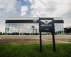 Зустрічайте в Україні – найбільший дилерський центр Bentley