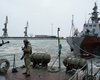 "Будет что противопоставить русским на море": Британия вооружила Украину ракетами