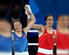 Алжирка Іман Хеліф здобула "золото" у боксерському поєдинку на Олімпіаді-2024 (відео)