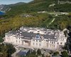 Убрал пилон для стриптизерш и разместил "престол": Путин обновил имение в Геленджике (фото)