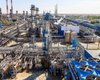 Завод "Газпрома" приостановил работу после ударов украинских беспилотников, — Reuters