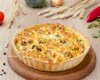 Як приготувати лоранський пиріг із куркою: простий рецепт
