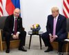 Путін чекає перемоги Трампа, але це "черговий прорахунок Кремля", — ексгенсек НАТО