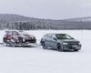 С мотором от Golf GTI: Volkswagen Passat и Tiguan получили мощные версии (фото)