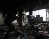 Карта военных действий в зоне АТО на 8 ноября