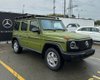Сильнее 1980-х: в Украину привезли нестандартный лимитированный Mercedes G-Class (фото)
