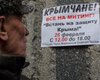 Не нравится. Чем недовольны жители Крыма, поддерживавшие аннексию полуострова