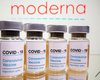 Фармакологічна компанія Moderna очікує 18,4 млрд прибутку від продажу вакцин