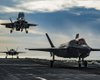 Дополнение к ракетам: США размещают эскадрилью F-35 у дальневосточных рубежей РФ