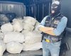 В Італії спалили 2 тонни кокаїну вартістю 400 млн євро (відео)