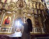 "Путин хотел ударить дроном по Иисусу Христу": сторонница Трампа показала последствия удара по Лавре