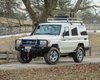 Культовый Toyota Land Cruiser получил идеальную версию для украинских условий (фото)