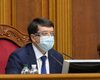Рада 16 апреля рассмотрит законопроект, направленный на борьбу с законодательным спамом