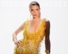 Новый "ангел": Джулия Фокс выйдет на подиум в показе Victoria"s Secret