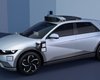 Представлен Hyundai Ioniq 5 с автопилотом четвертого уровня