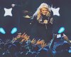 Умерла Лорен Беннетт, исполнительница хита Party Rock Anthem