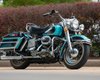 На продажу выставили редкий мотоцикл Harley-Davidson Элвиса Пресли (фото)