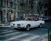 В Україні помітили рідкісне американське авто 70-х від зниклої марки (фото)