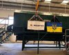 Лідери в своїй галузі: як компанія INSORTEX попри війну нарощує виробництво та постачає обладнання у ЄС