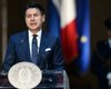 Президент Италии принял отставку премьера Конте