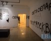 В Киеве неизвестные разгромили выставку в Центре визуальной культуры