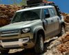 Люксовый танк. Тест-драйв нового Land Rover Defender