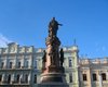 Памятник Екатерине ІІ в Одессе останется на своем месте, - суд
