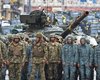 Недокомплект. Как остановить массовое увольнение военных из армии