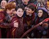 Магия возвращается: вышел первый трейлер сериала "Гарри Поттер" от HBO