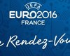 Украина попала во вторую корзину при жеребьевке Евро-2016