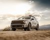 Новый Kia Sportage получил экстремальную версию для серьезного бездорожья (фото)