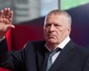 Жириновский может получить в Украине 12 лет тюрьмы