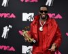 Заплатив мільйон доларів: репер Diddy був замовником вбивства Тупака Шакура, — USA Today