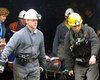Экстренное заседание Кабмина было посвящено аварии на шахте
