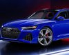 Большой багажник и свыше 600 сил: Audi готовят сверхмощный семейный гибрид