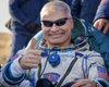 Один из NASA, двое из Роскосмоса: астронавты вернулись с МКС на Землю на одном корабле
