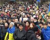 Евромайдановцы Одессы пикетировали местное ГУ Миндоходов