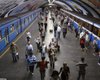 В закрывали три станции метро (обновлено)