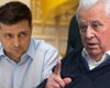 Кравчук дав інтерв'ю російським ЗМІ і розповів про ставлення до Зеленського
