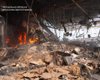 Російські окупанти атакували Запоріжжя декількома КАБами: є загиблий та поранені